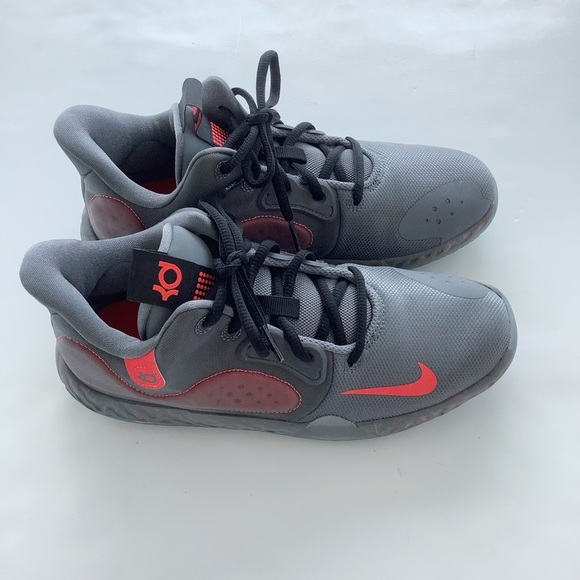 Nike EUC KD Trey VII Basketball Shoes - Picture 4 of 7